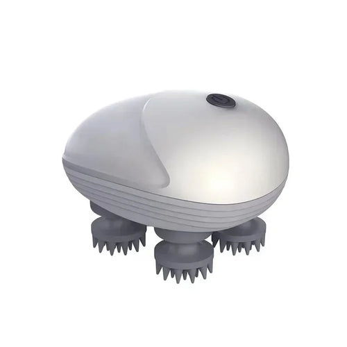 Electric Cat Massager – Give Your Cat the Relaxation They Deserve